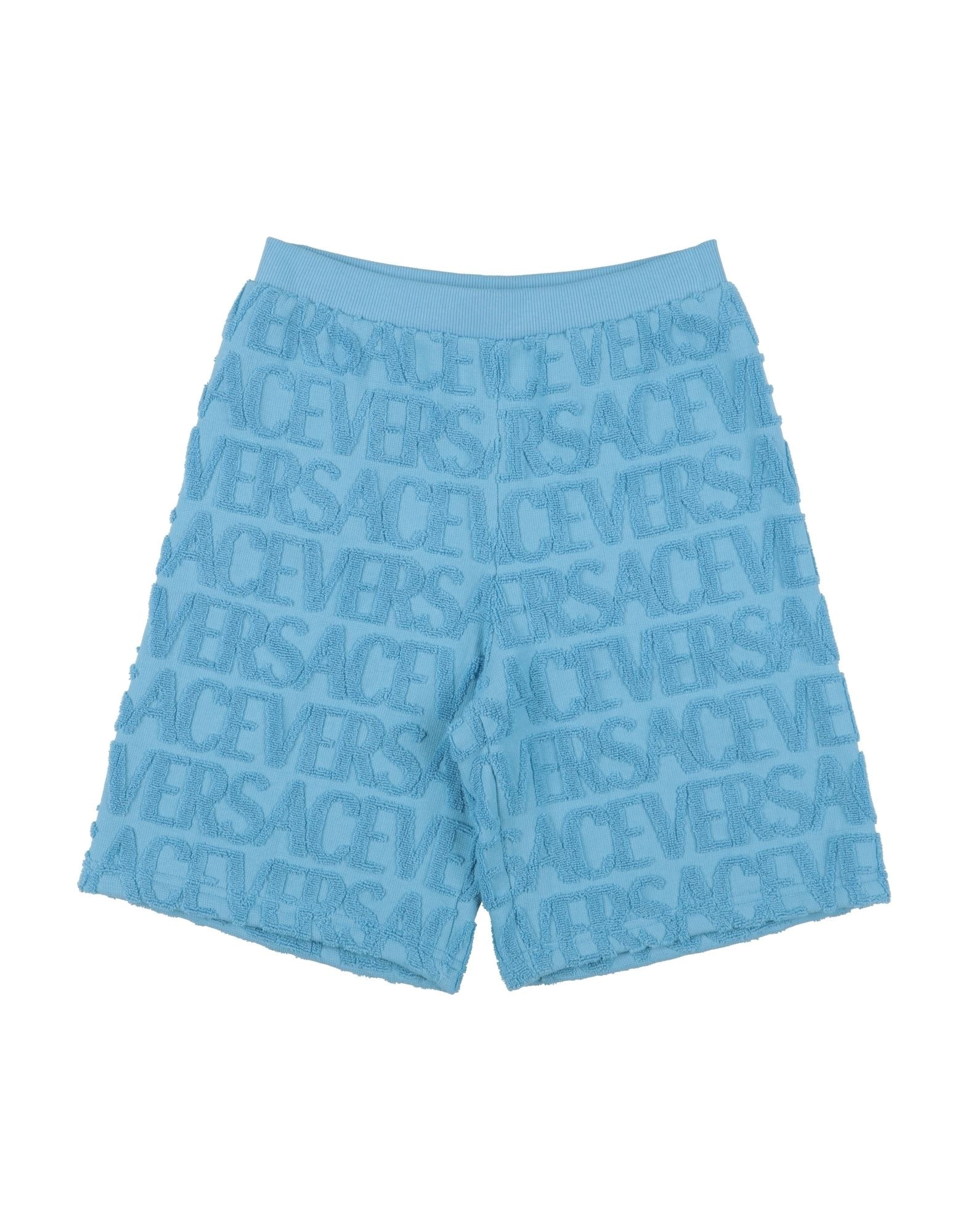 VERSACE YOUNG - Shorts & Bermuda Shorts