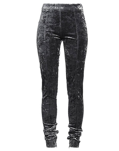 BCBGMAXAZRIA Casual trouser Lead 94% Polyester, 6% Elastane