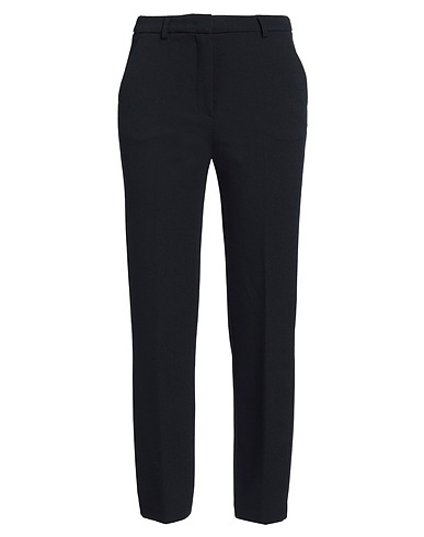 BEATRICE .B Pantalone Blu notte 64% Poliestere, 34% Viscosa, 2% Elastan