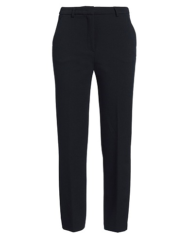 BEATRICE .B Casual trouser 64% Polyester, 34% Viscose, 2% Elastane