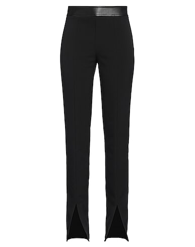 NENETTE Casual pants 96% Polyester, 4% Elastane