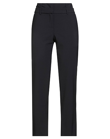 BALLANTYNE Повседневные брюки 53% Полиамид, 43% Натуральная шерсть, 4% Эластан