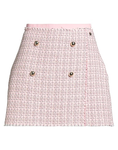 LIU •JO Shorts & Bermuda 73% Cotton, 25% Acrylic, 2% Elastane