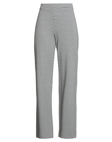 NIŪ Pantalone 41% Viscosa, 30% Poliestere, 20% Cotone, 8% Poliammide, 1% Elastan