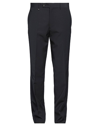 MARCIANO by GUESS Casual trouser Midnight blue 86% Polyester, 12% Viscose, 2% Elastane