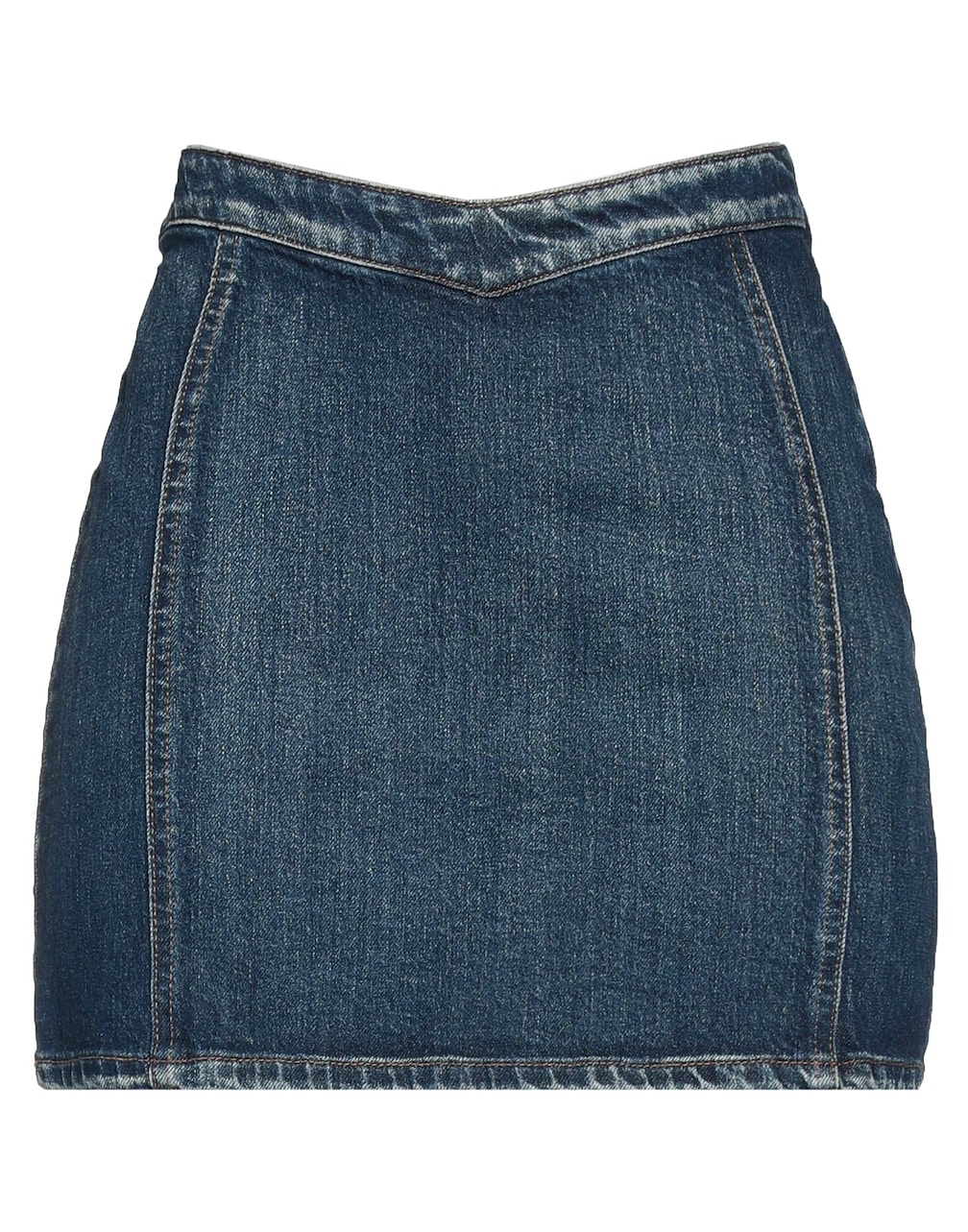 VICOLO - Denim skirts