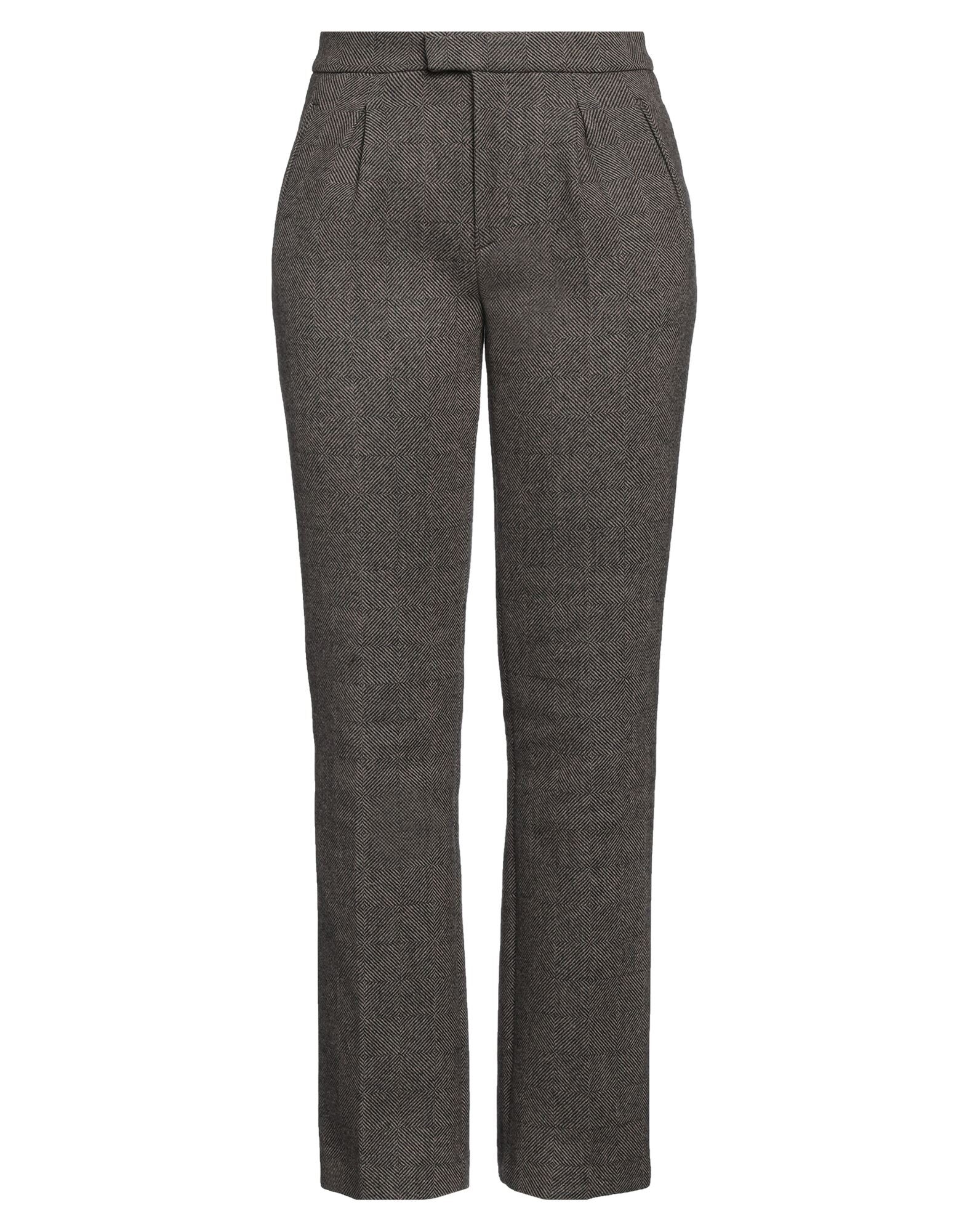 パンツ ANINE BING PANTS (A0310305BLK26) Anine Bing pants for Women | SSENSE