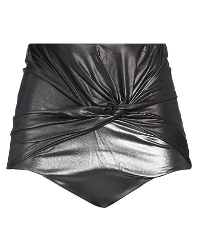 RICK OWENS LILIES Shorts & Bermuda 95% Viscose, 5% Elastane