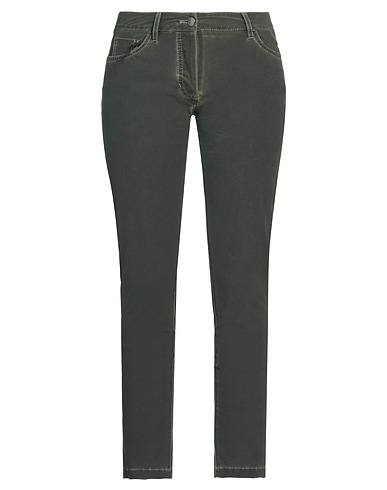 RRD Pantalone Verde scuro 79% Poliammide, 21% Elastan