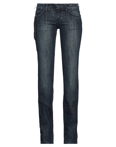 SEVEN7 Bootcut Jeans 60% Cotton, 40% Polyester, Swarovski® Crystal