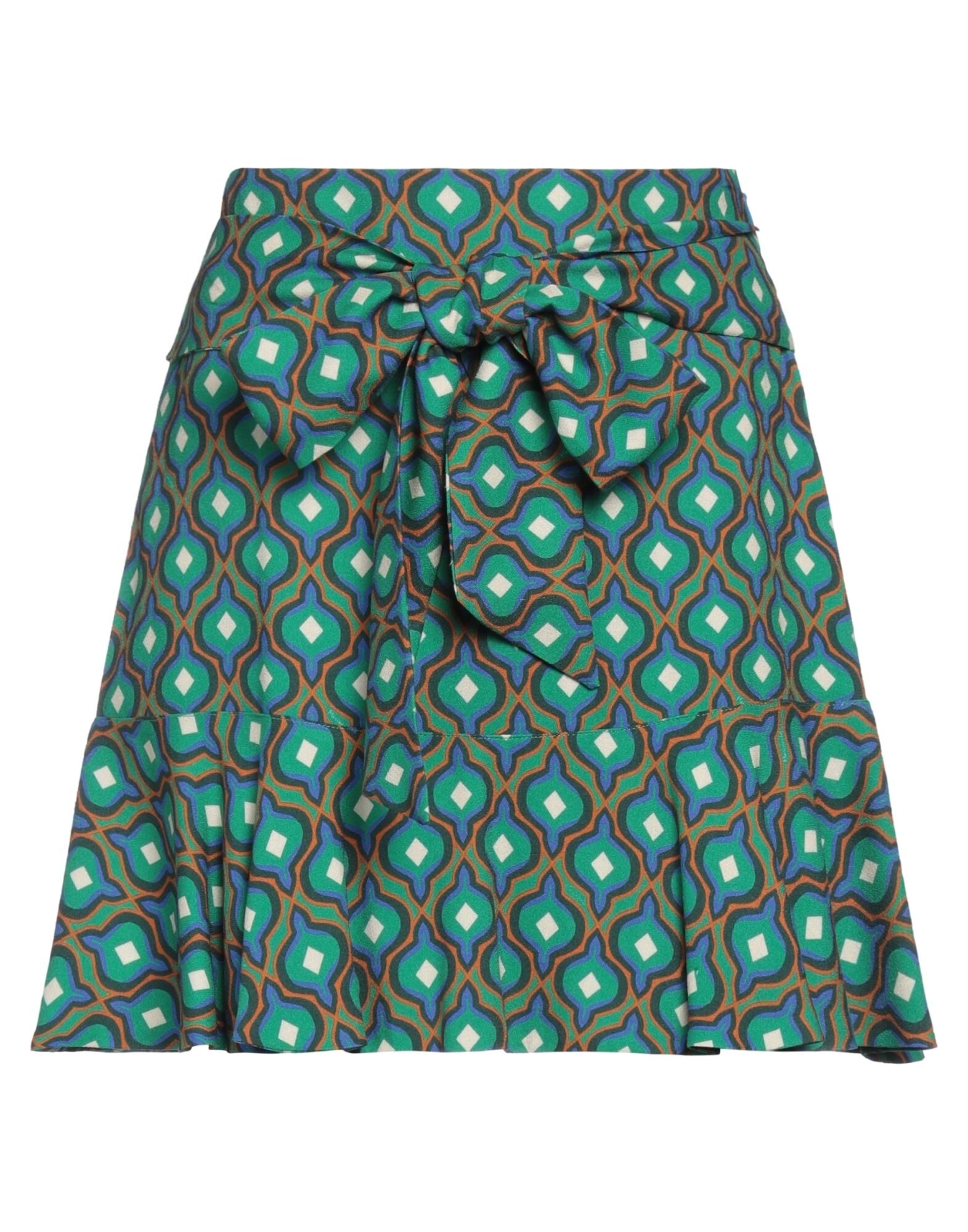 MARIUCCIA - Мини-юбки