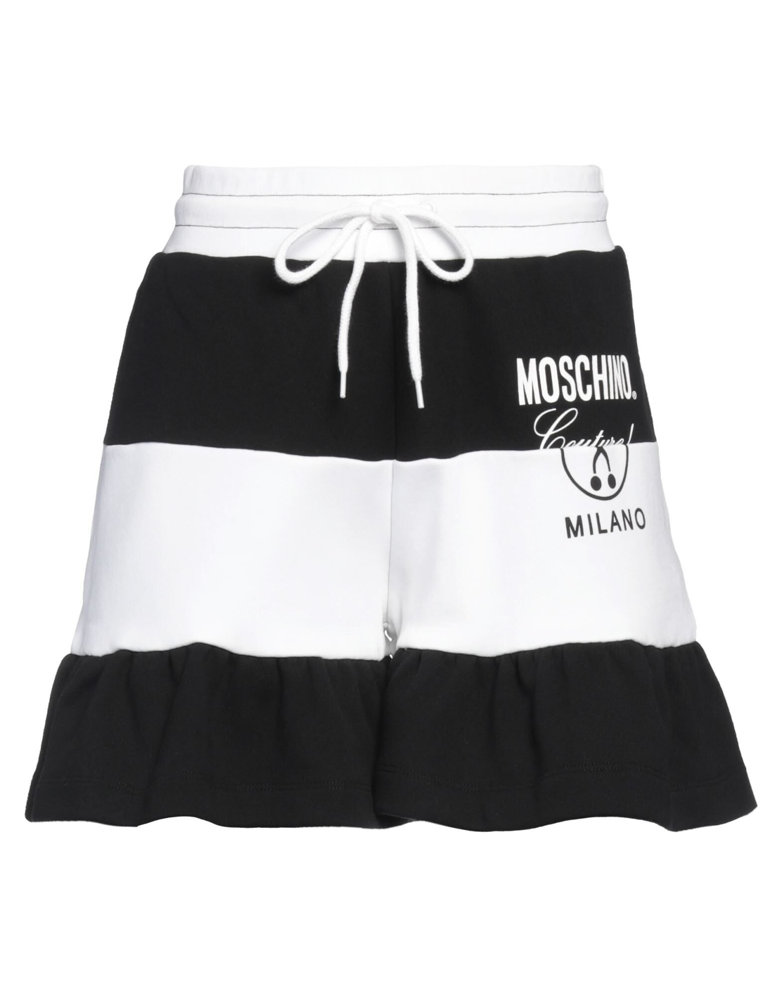 MOSCHINO - Shorts & Bermuda Shorts