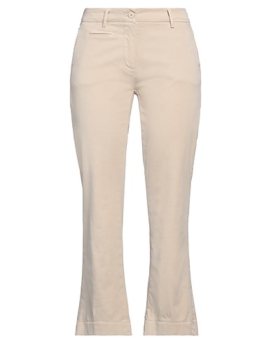 MASON'S Casual pants 57% Cotton, 40% Viscose, 3% Elastane