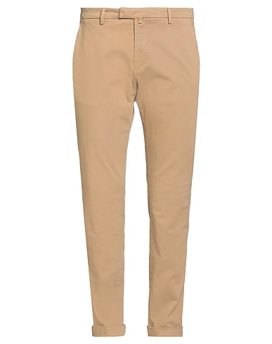 BRIGLIA 1949 Pantalone Sabbia 97% Cotone, 3% Elastan