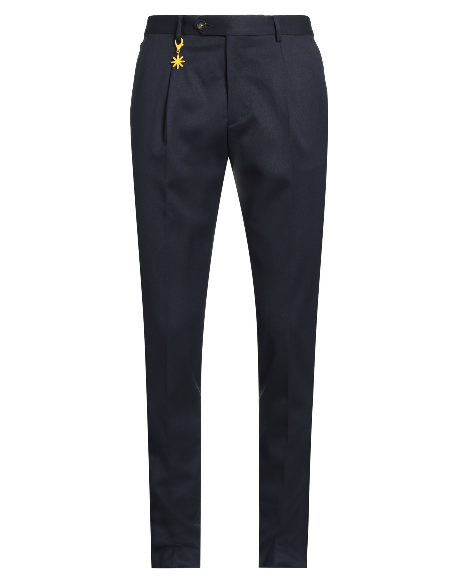 MANUEL RITZ - パンツ