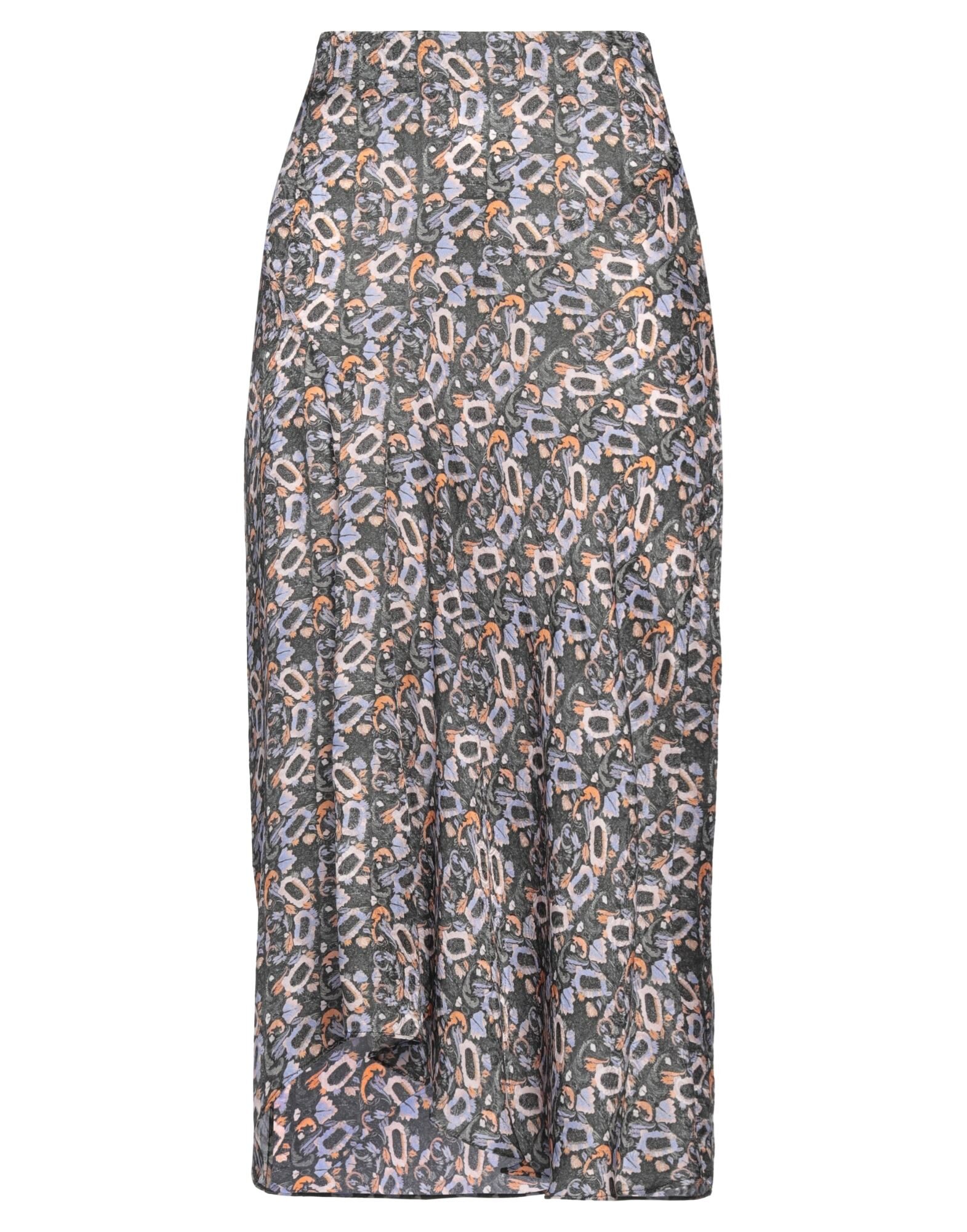 ISABEL MARANT - ミディスカート