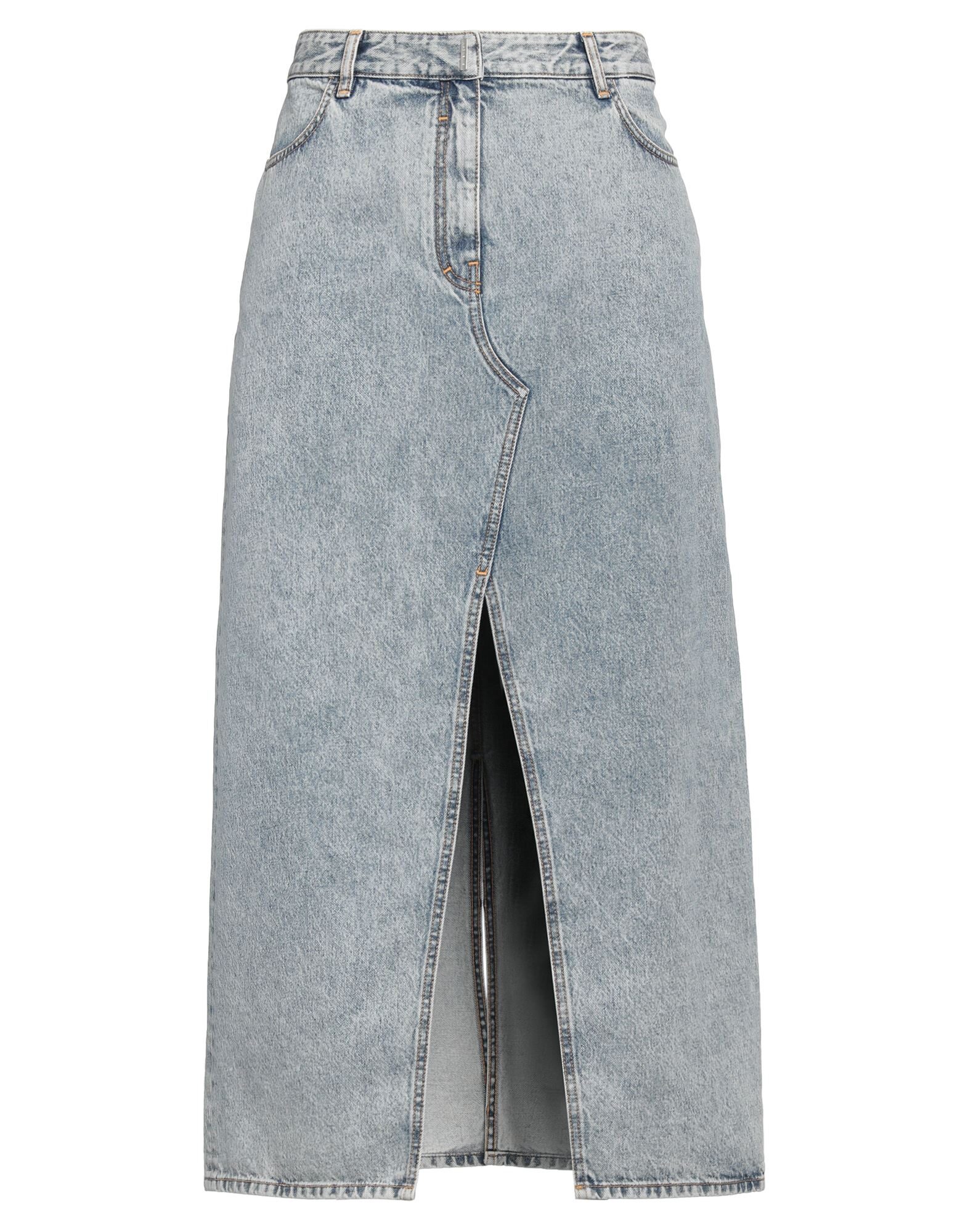 GIVENCHY - Jeansröcke