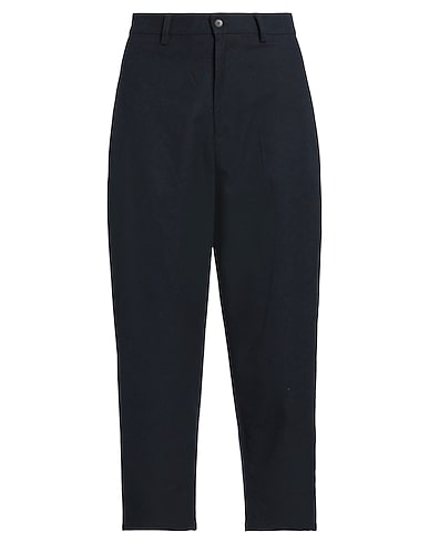 ..,BEAUCOUP Casual trouser 70% Cotton, 30% Polyester