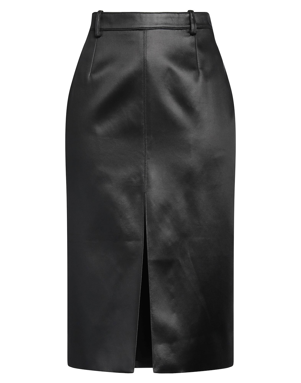 SAINT LAURENT - Midi skirts