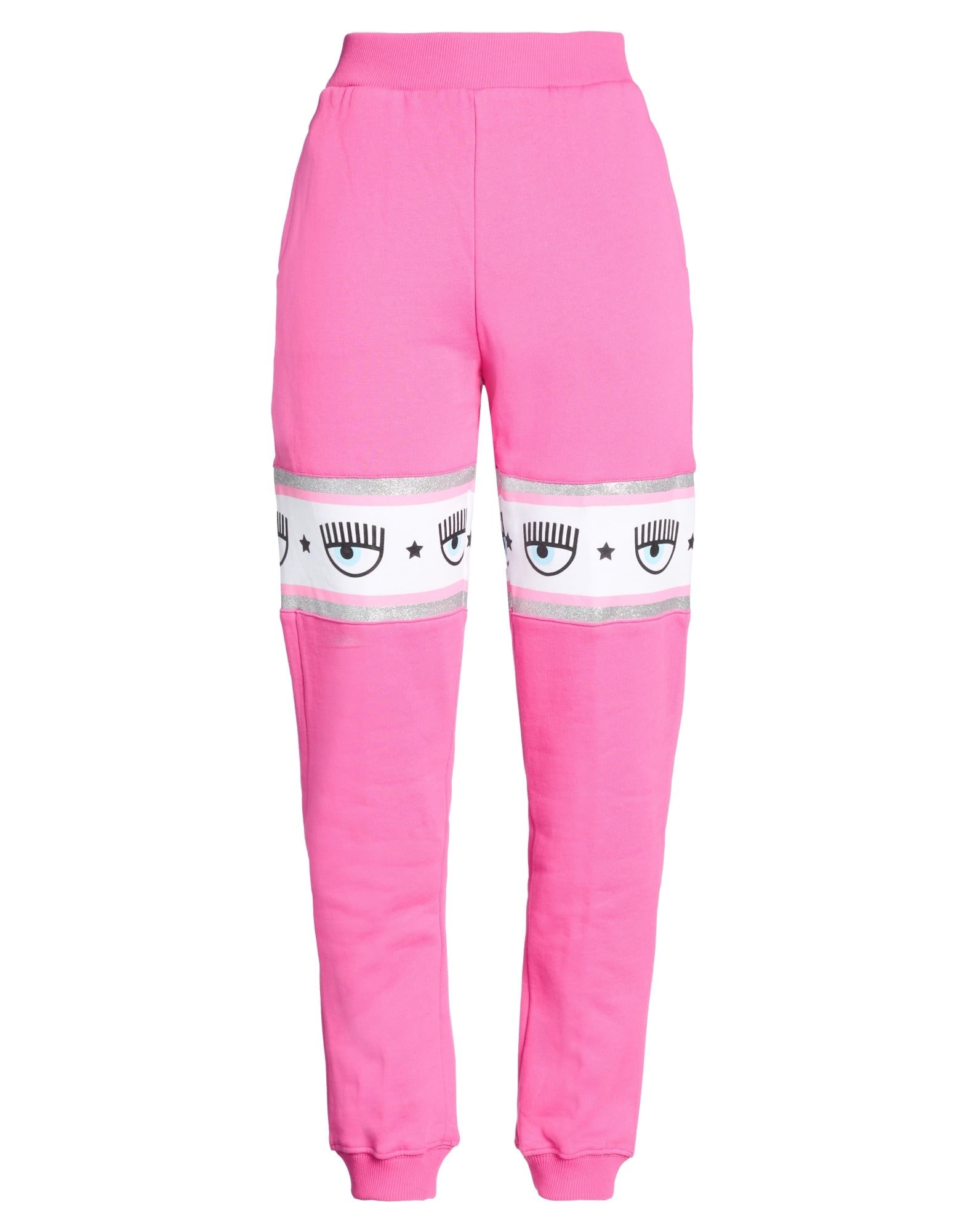 CHIARA FERRAGNI - Trousers