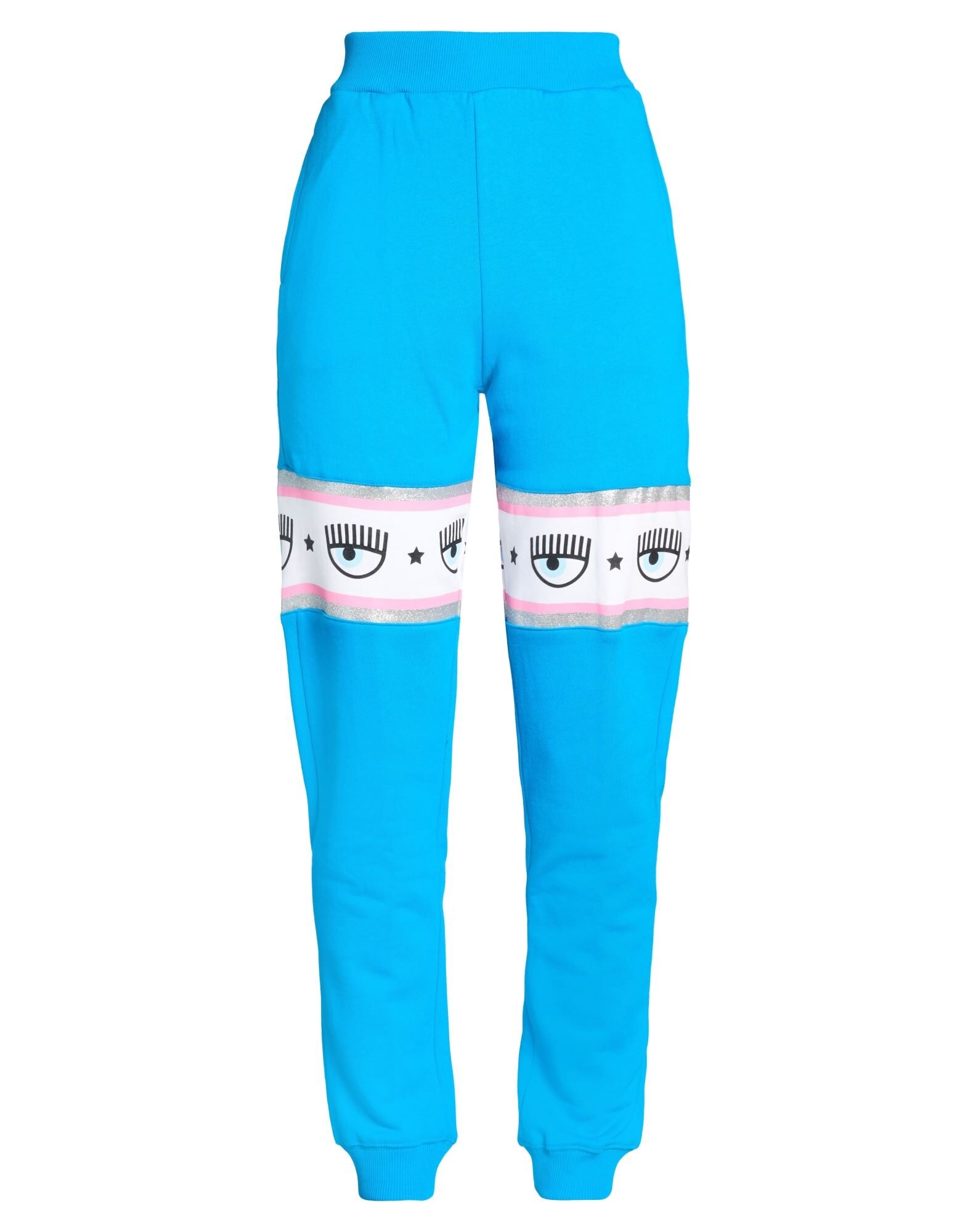 CHIARA FERRAGNI - Trousers