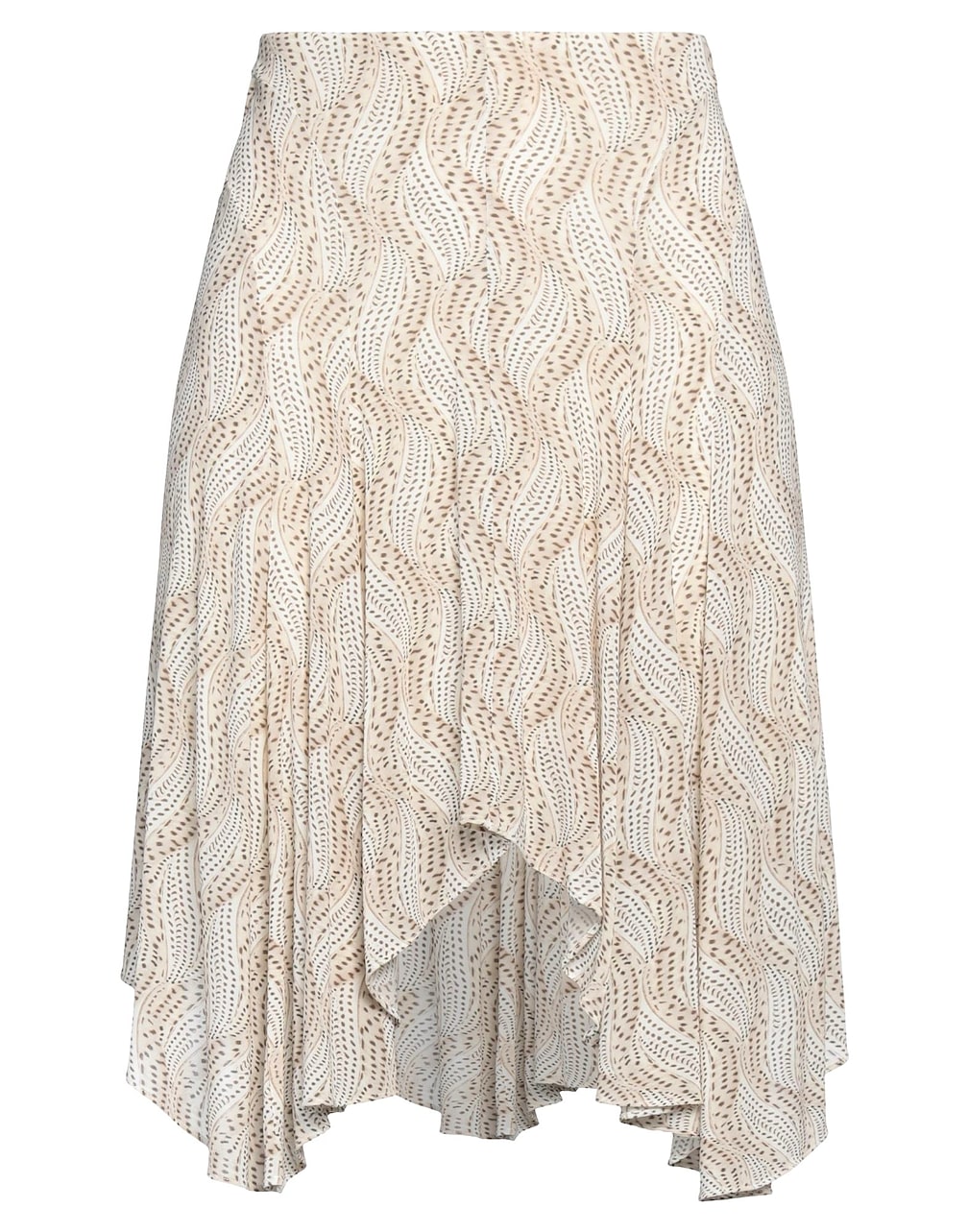 ISABEL MARANT - Mini skirts