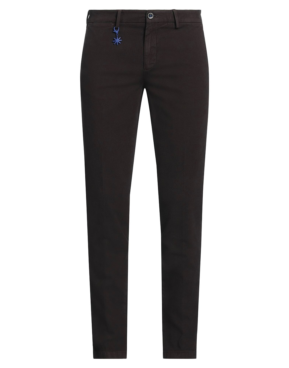 MANUEL RITZ - Trousers