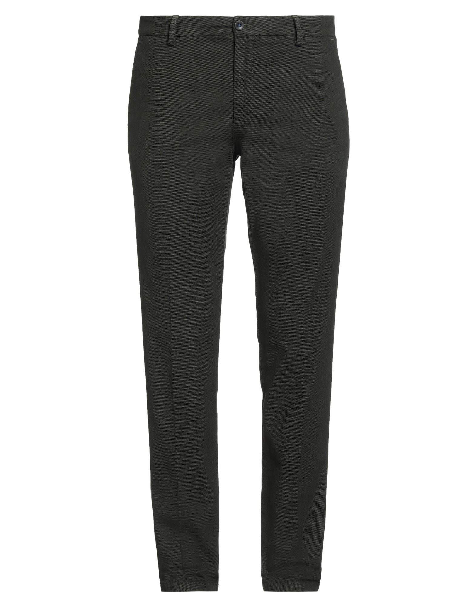 MANUEL RITZ - Trousers