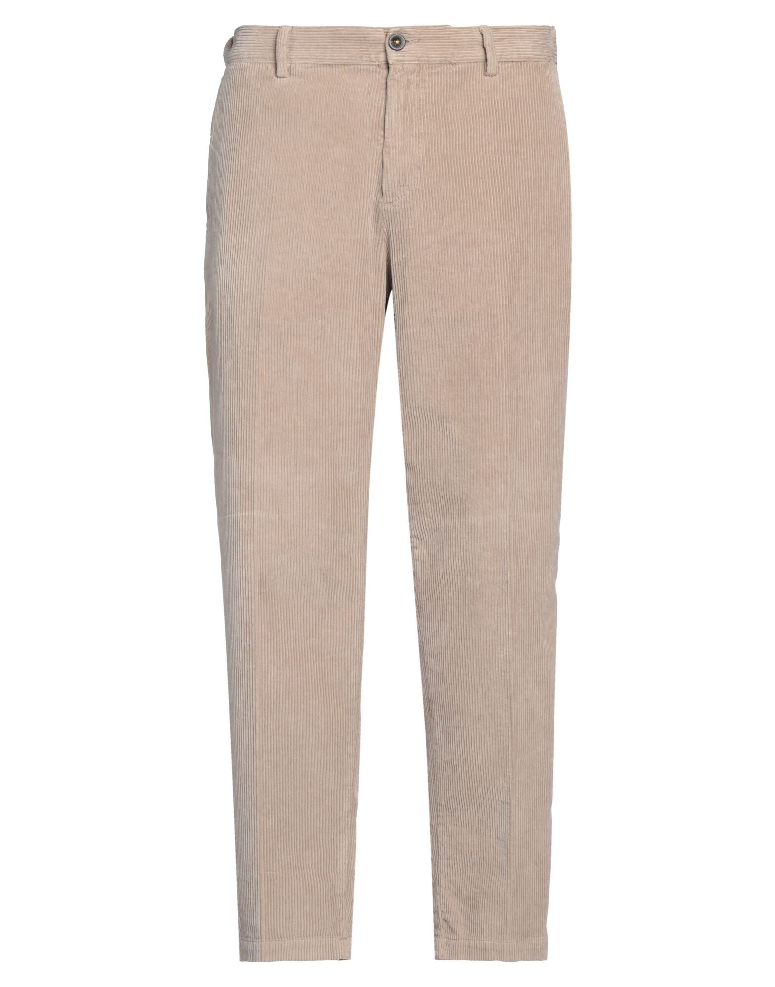 MANUEL RITZ - Trousers