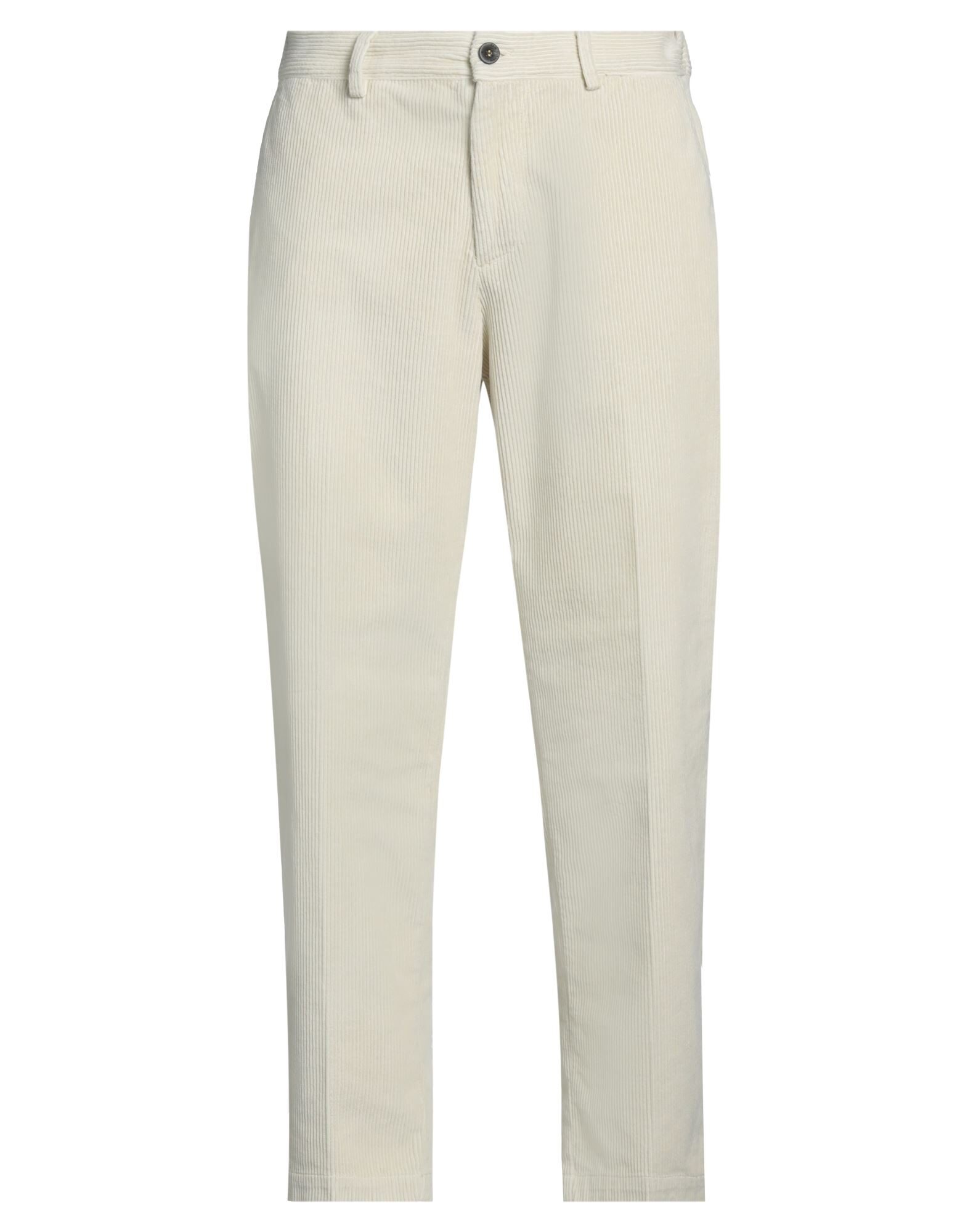 MANUEL RITZ - Casual παντελόνια