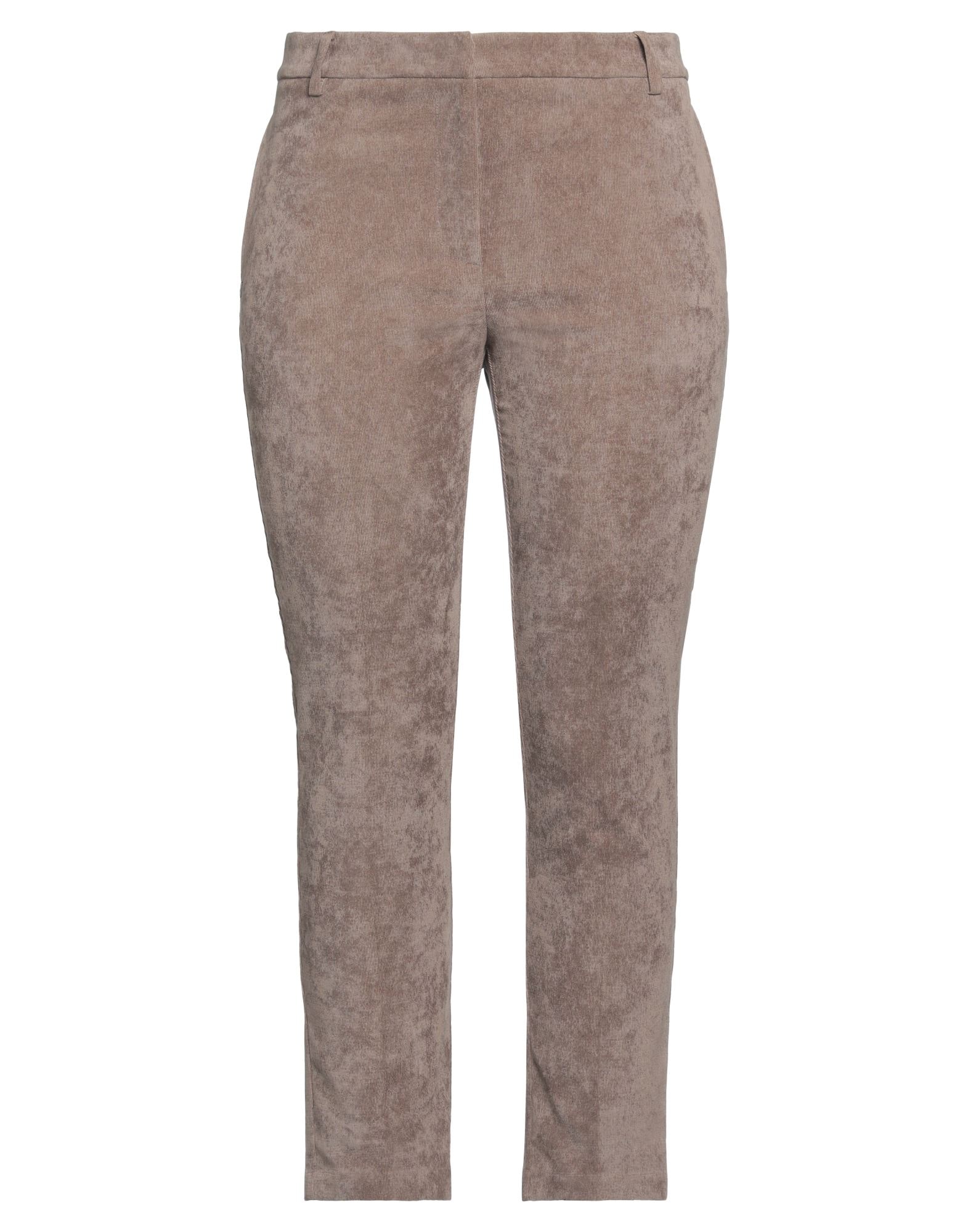 MANILA GRACE - Pants