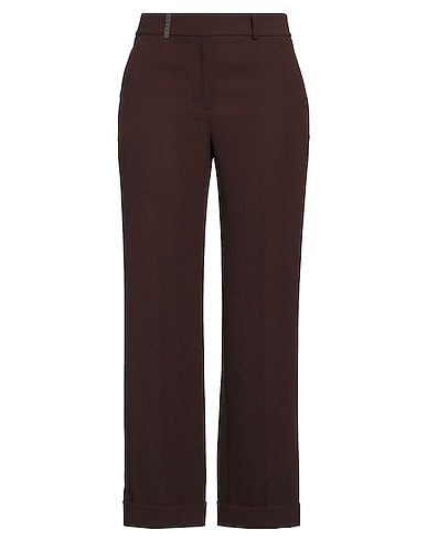 PESERICO Casual pants 100% Polyester