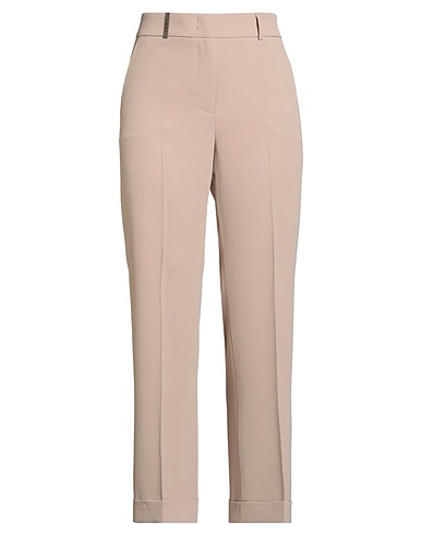 PESERICO Casual trouser 100% Polyester