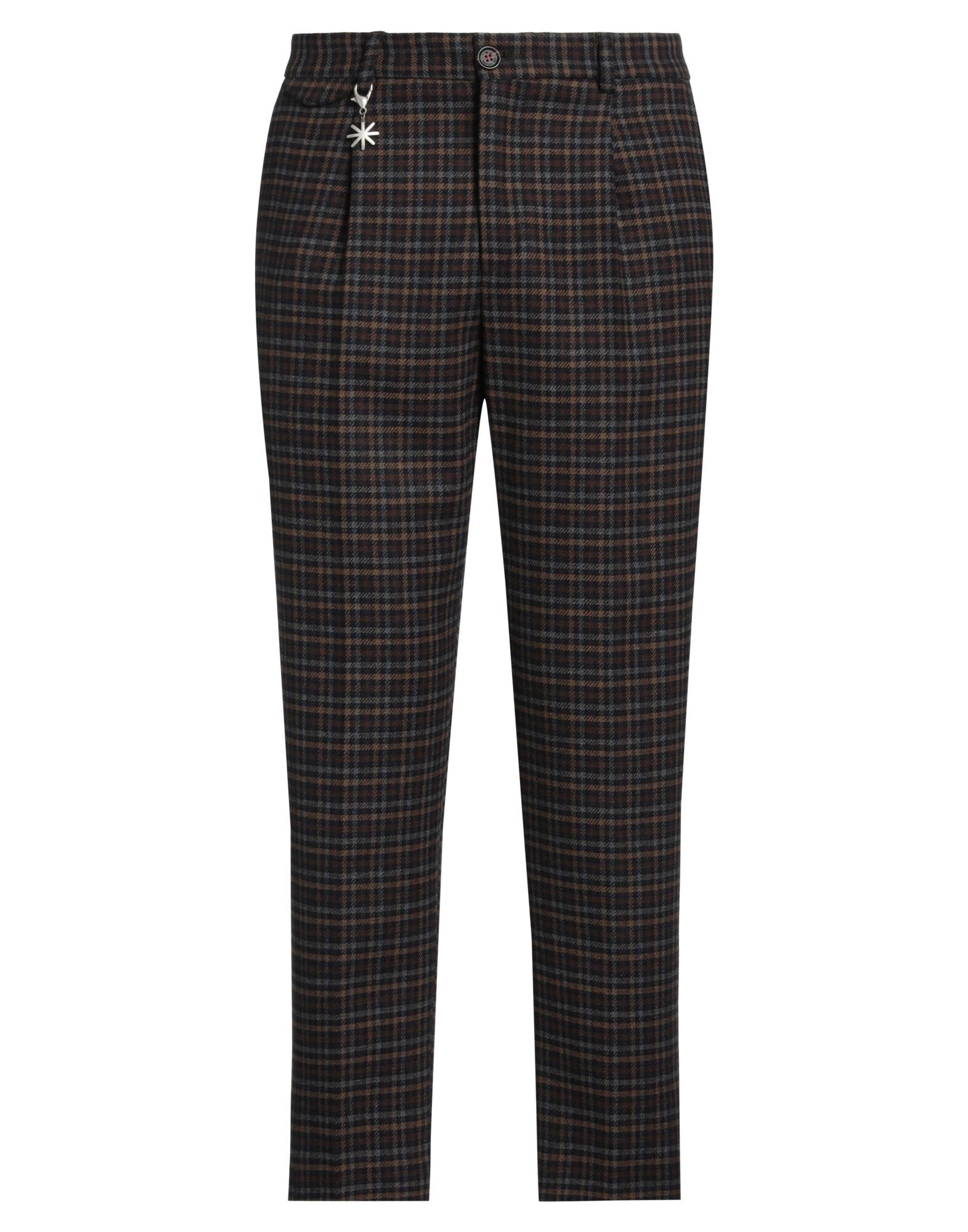 MANUEL RITZ - Pantaloni