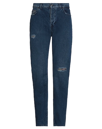 MISSONI Jeans straight 100% Cotone