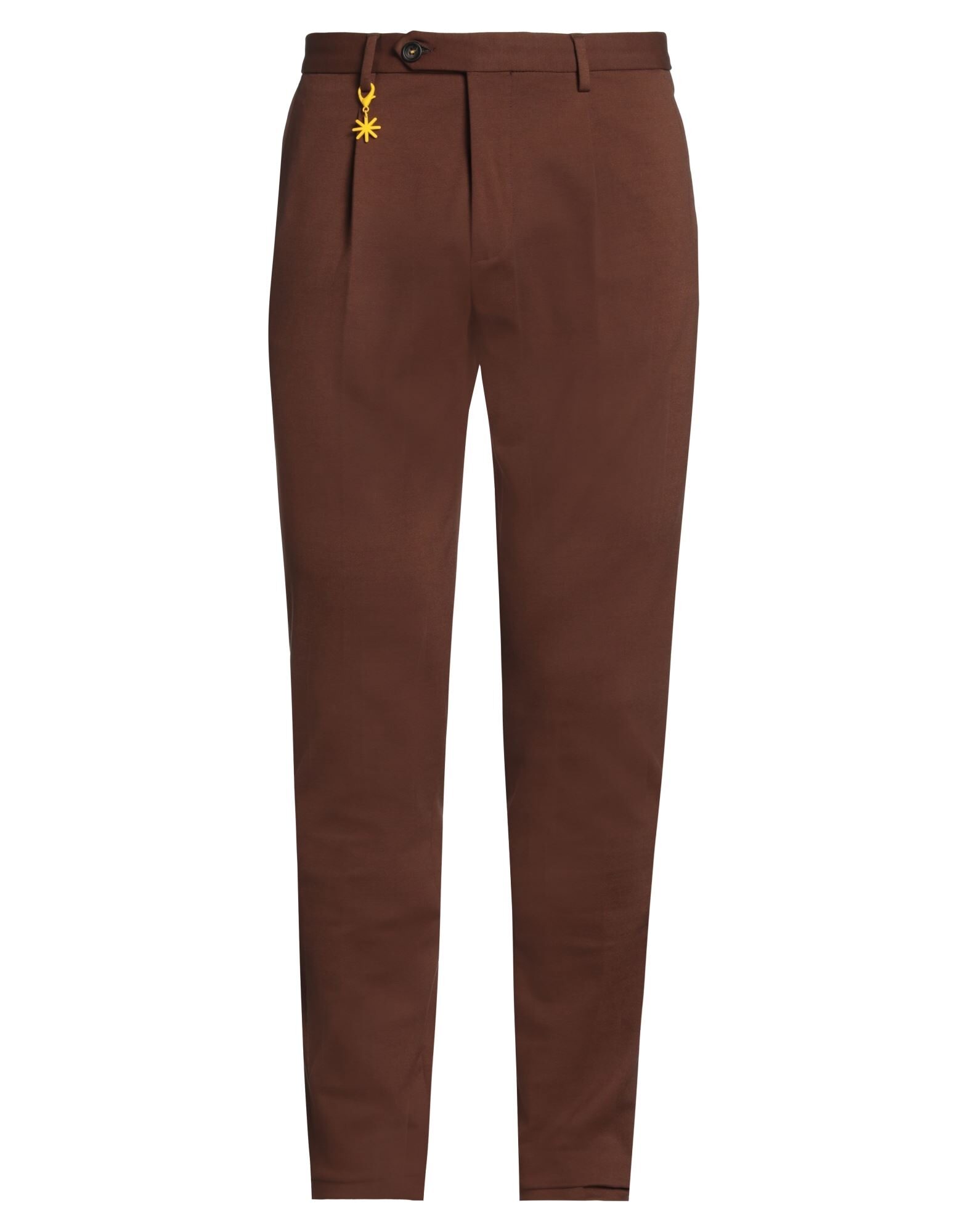 MANUEL RITZ - Trousers