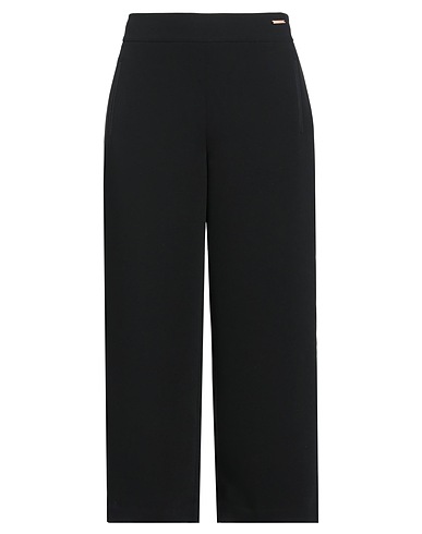 TED BAKER Hosen Schwarz 100% Polyester