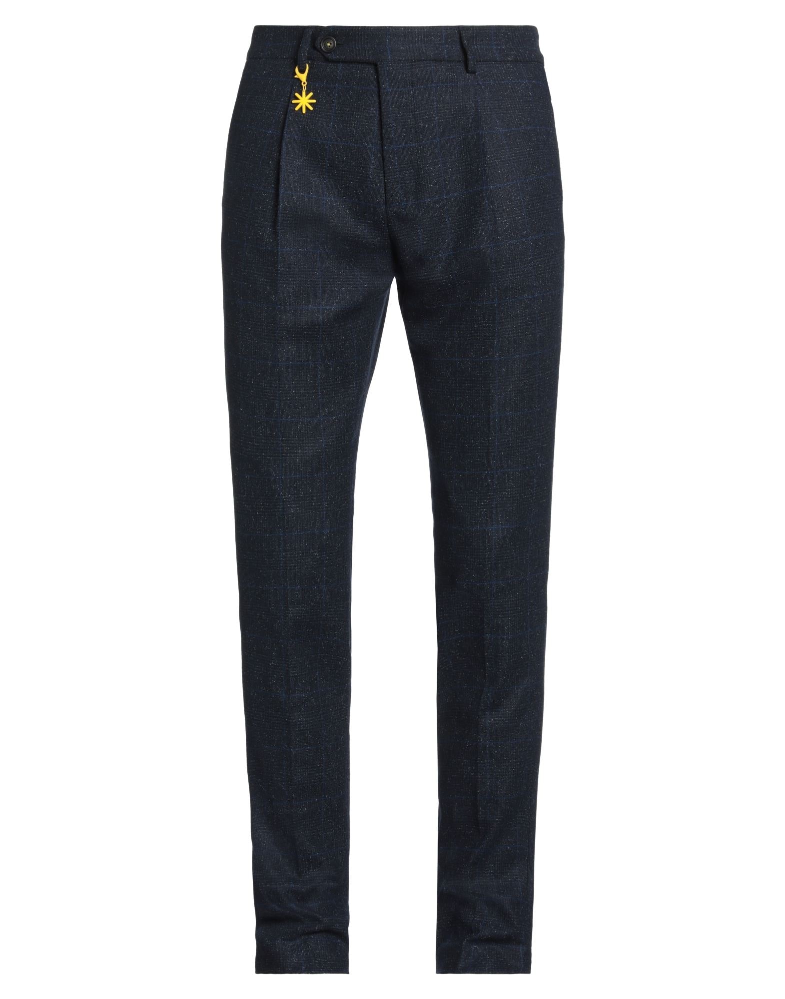 MANUEL RITZ - Trousers