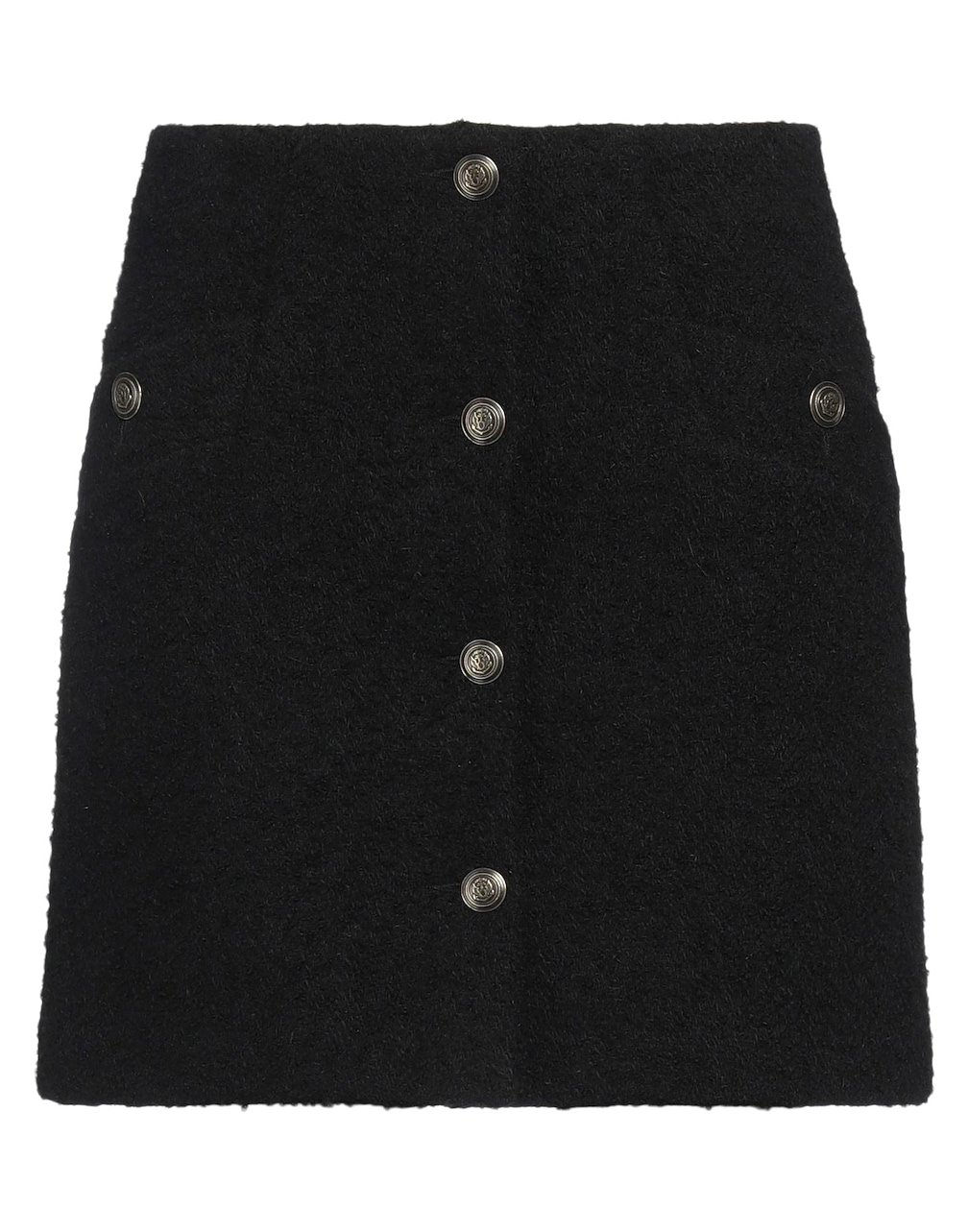 SANDRO - Mini skirts