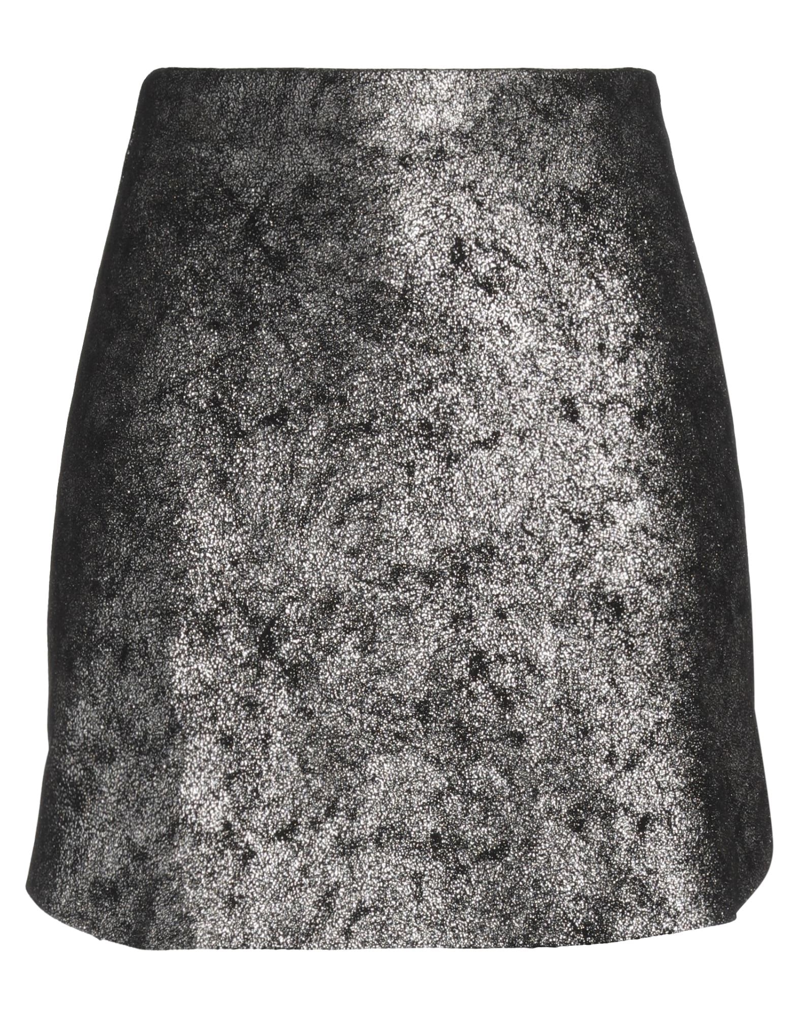 THE M.. - Мини-юбки