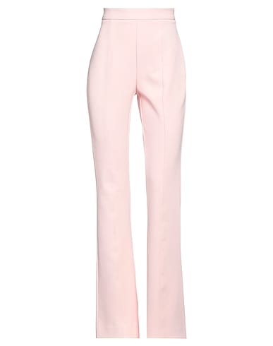 MARCIANO by GUESS Pantalone Rosa chiaro 97% Poliestere, 3% Elastan