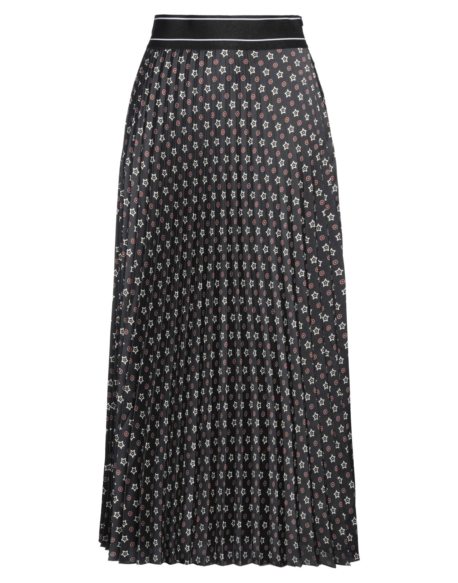 SANDRO - Maxi skirts