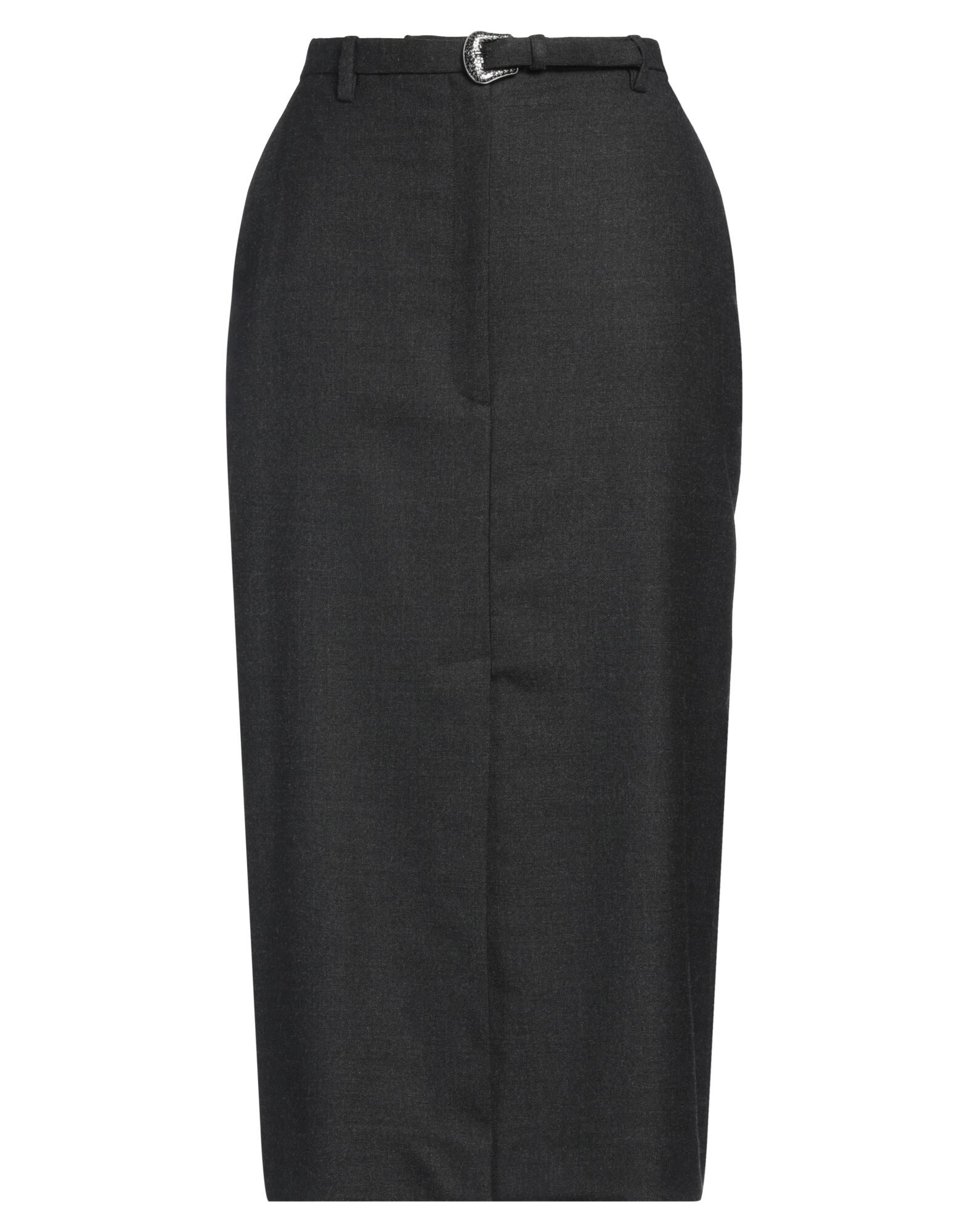 SANDRO - Midi skirts