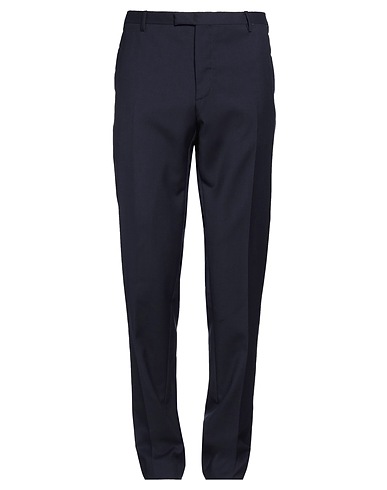 LAB. PAL ZILERI Casual trouser 100% Wool