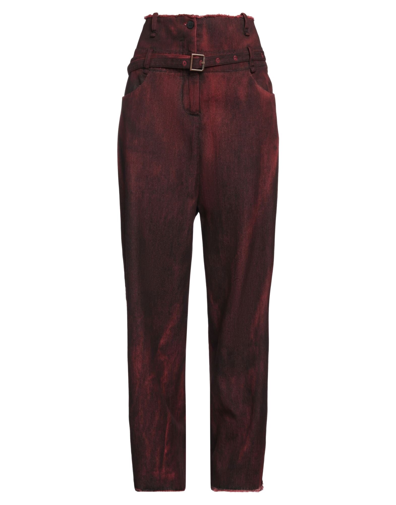 MASNADA - Джинсовые брюки