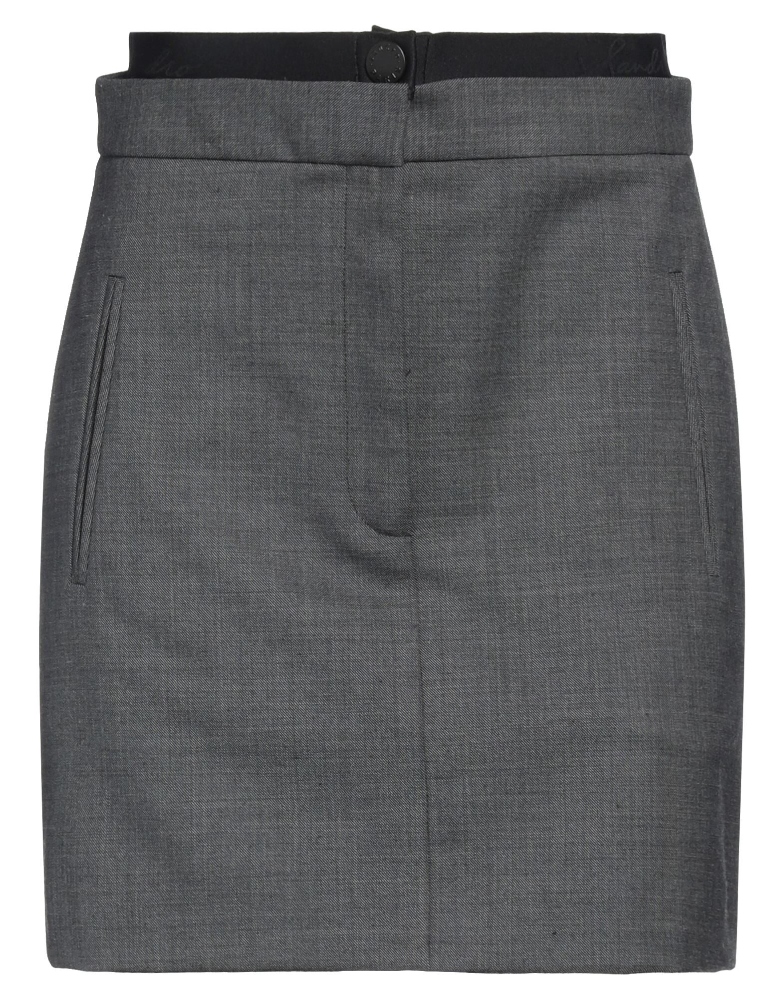 SANDRO - Mini skirts