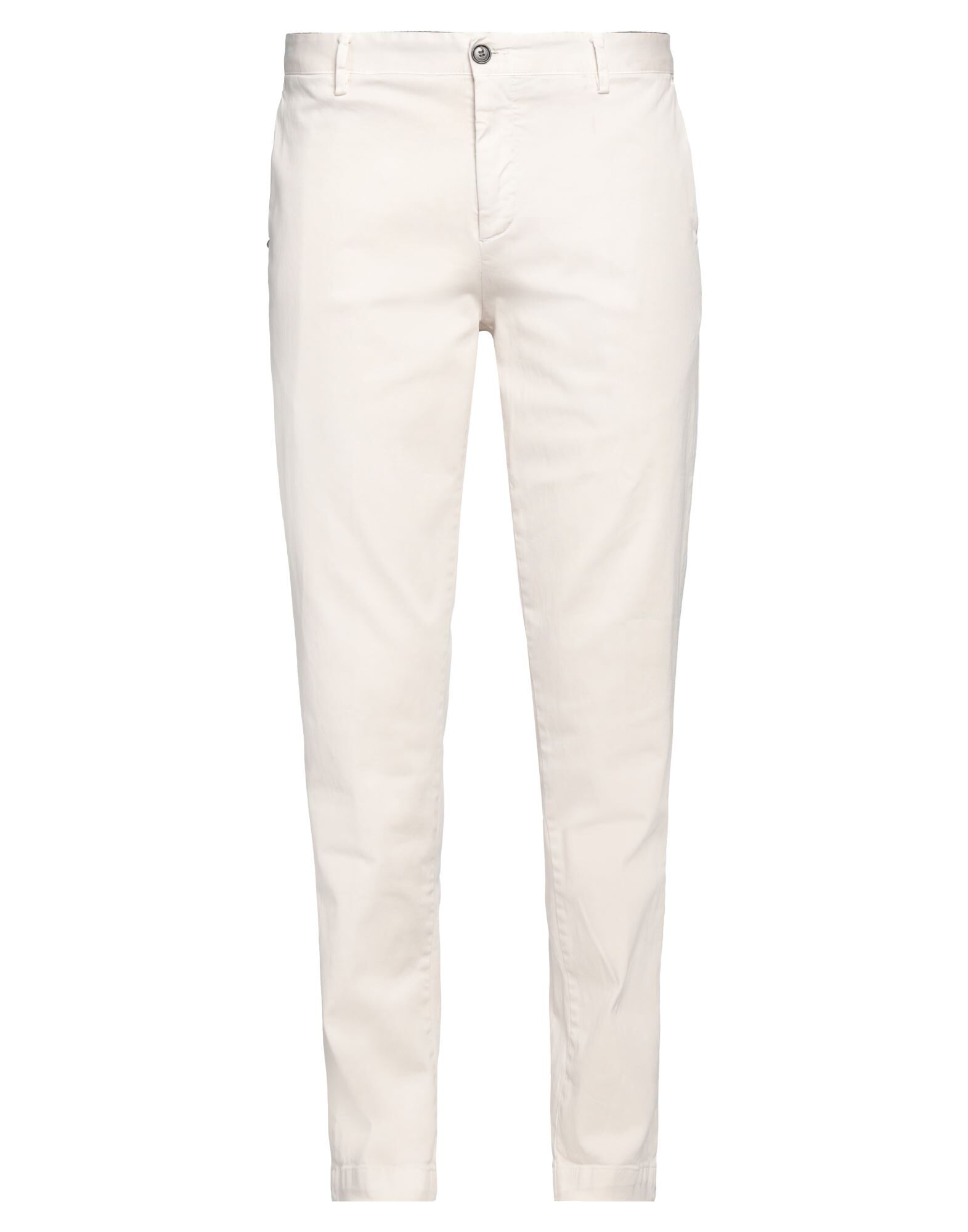 WHITE SAND - Pantaloni