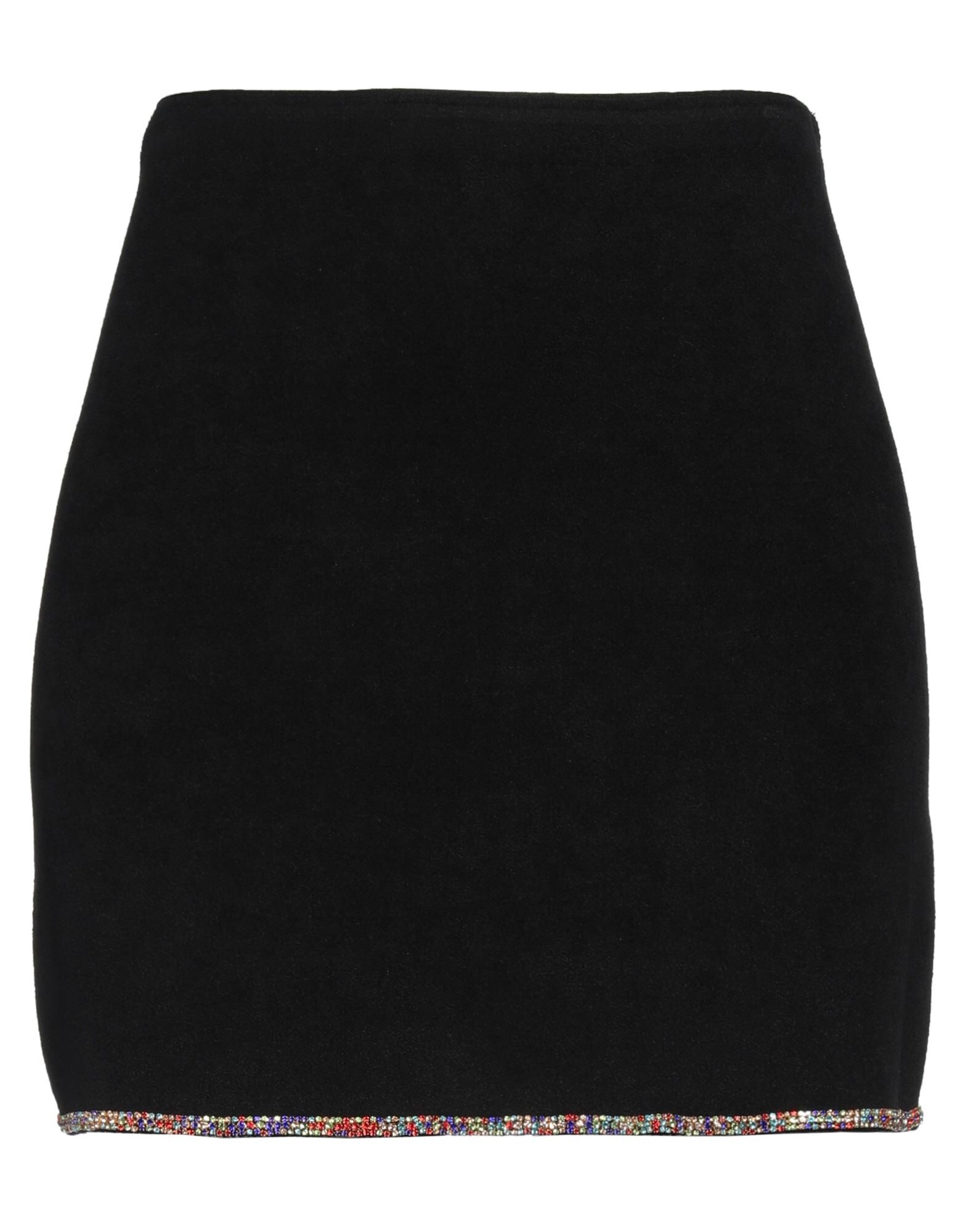 SANDRO - Mini skirts