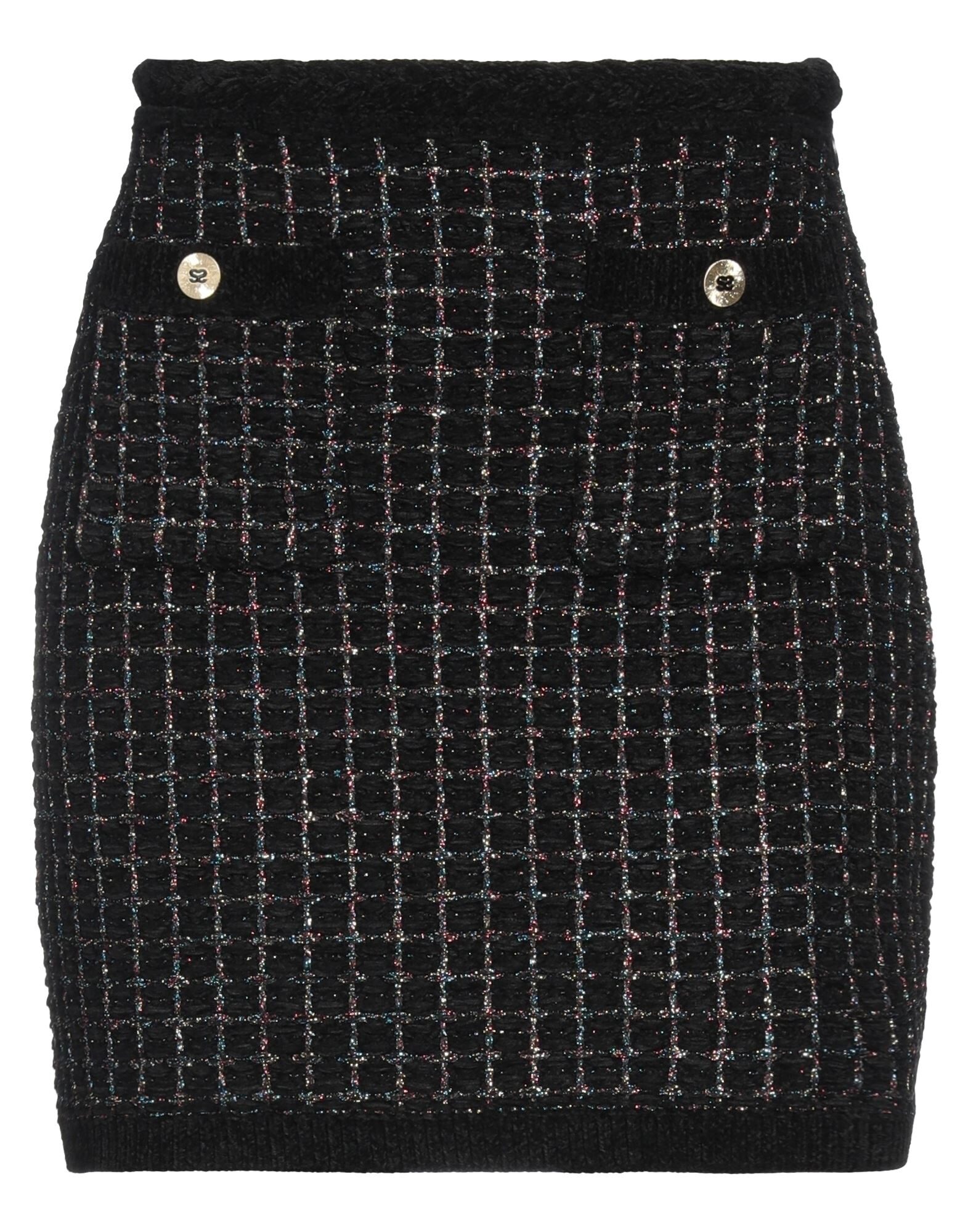 SANDRO - Mini skirts