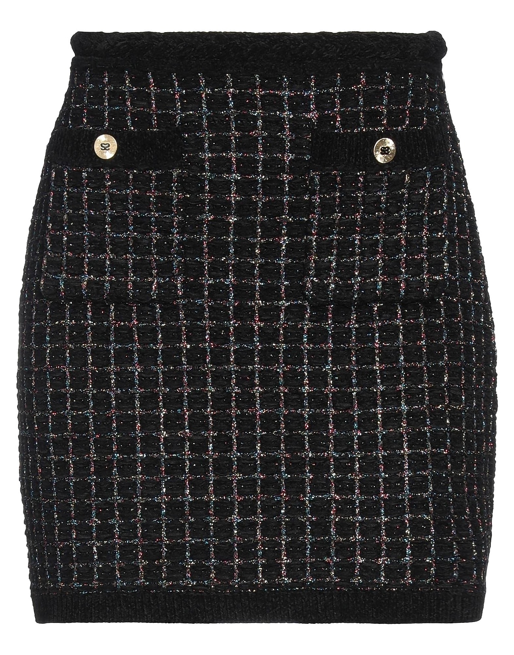 SANDRO - Mini skirts